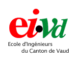 www.eivd.ch
	      Logo